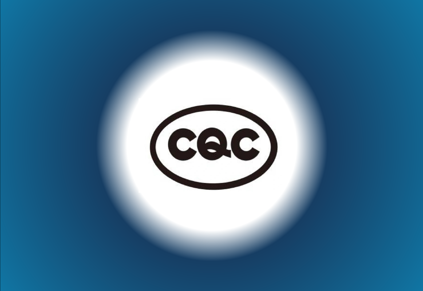 CQC certification